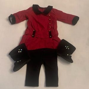 American Girl Doll Outfit.